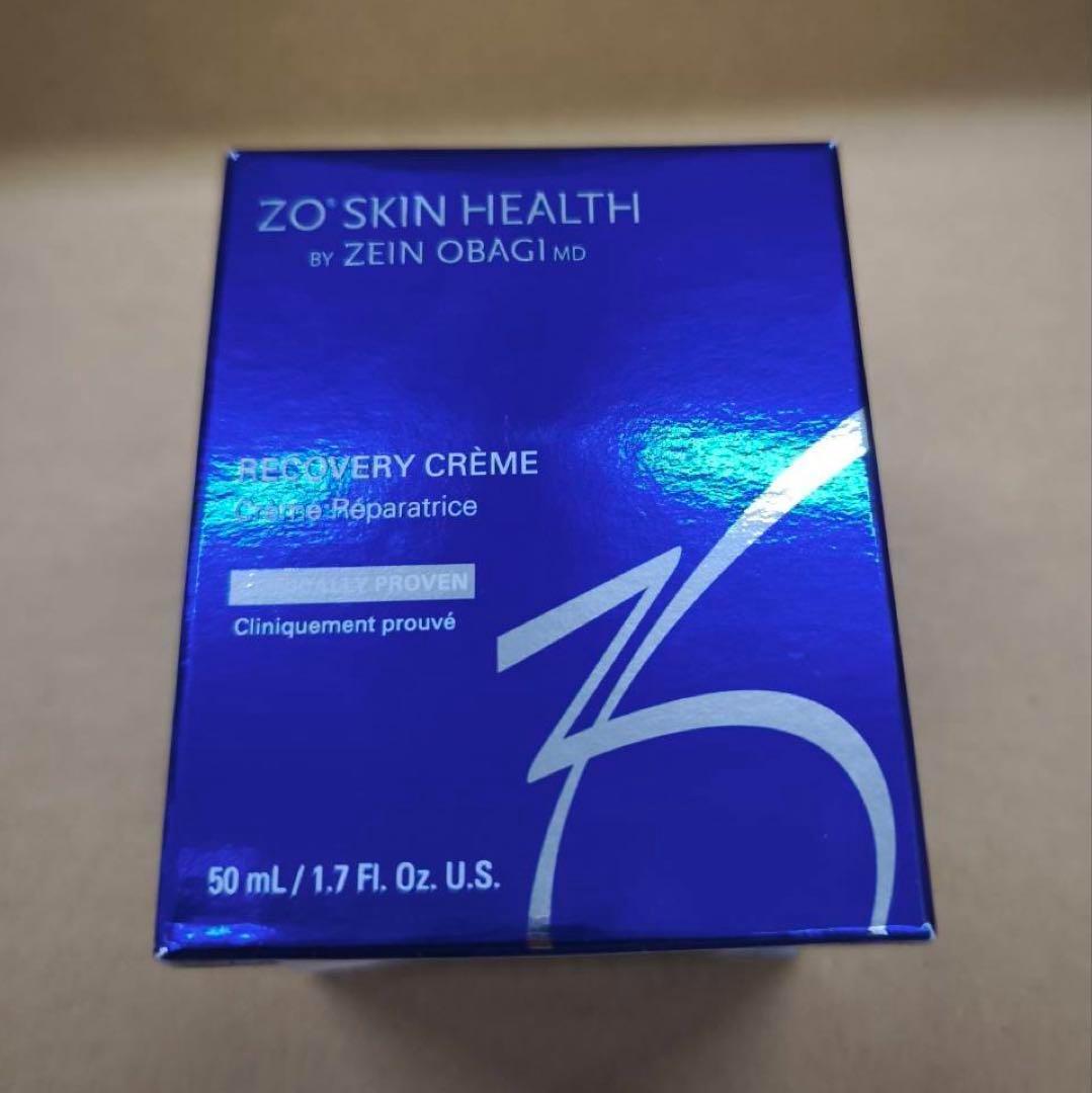 【新品未開封】ゼオスキン RCクリーム ZO SKIN HEALTH