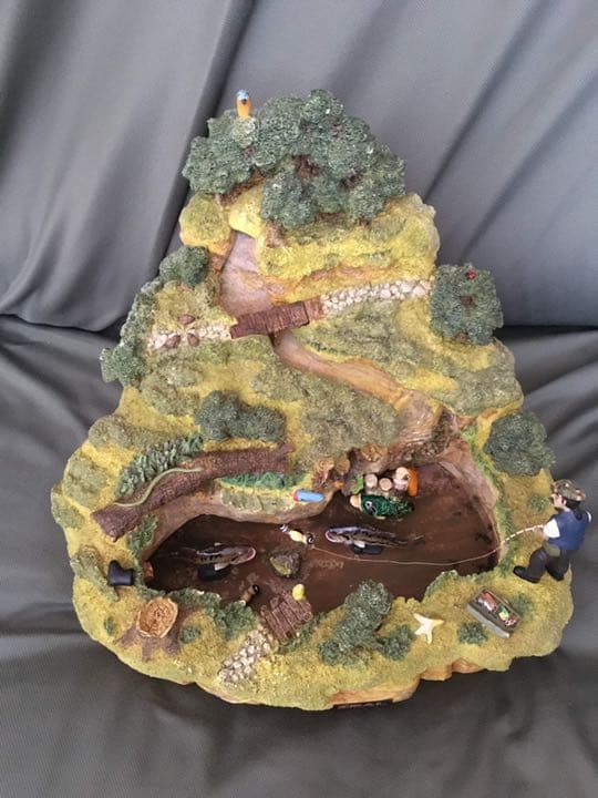 ZEAL ズイール オブジェ