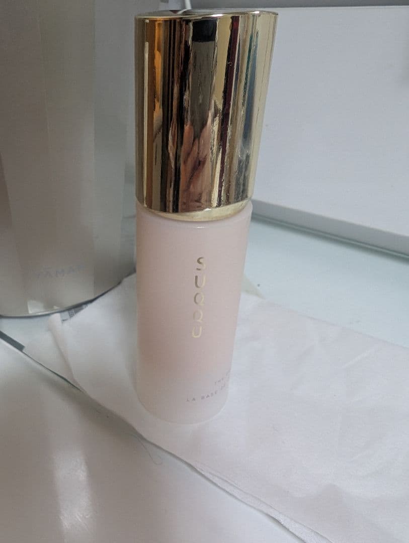 SUQQU　ザ　プライマー