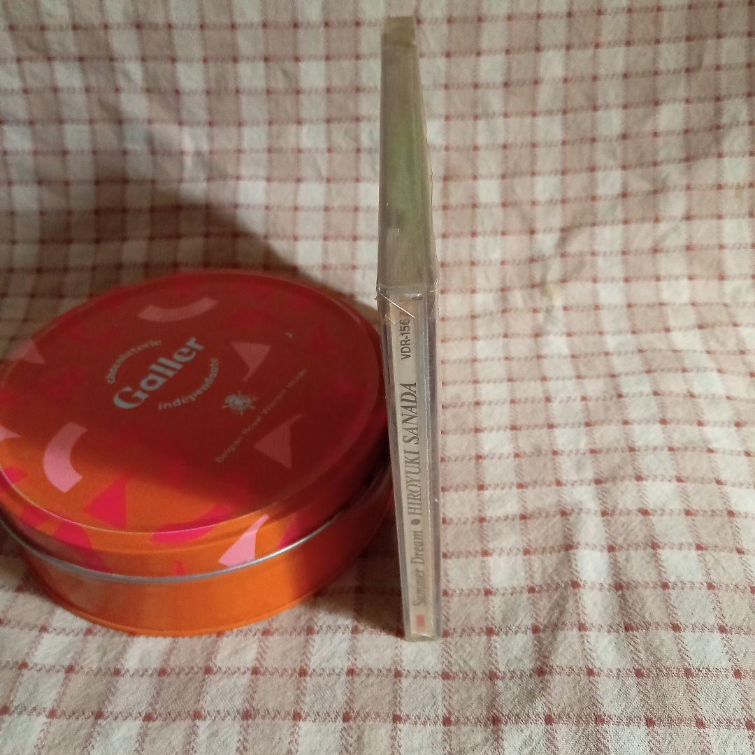 (CD) 真田 広之 / サマー・ドリーム