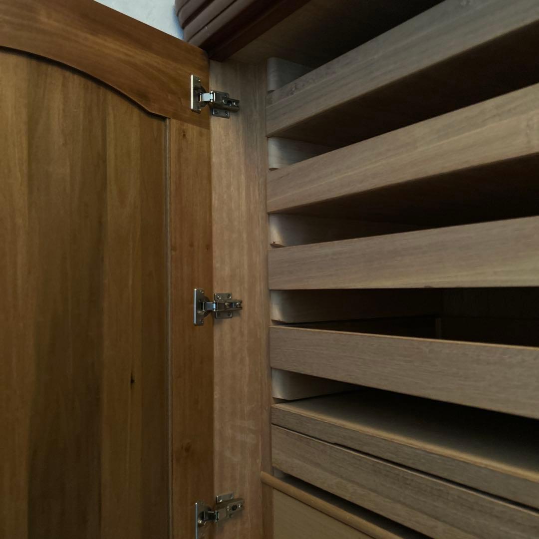 婚礼タンス 着物収納 和ダンス