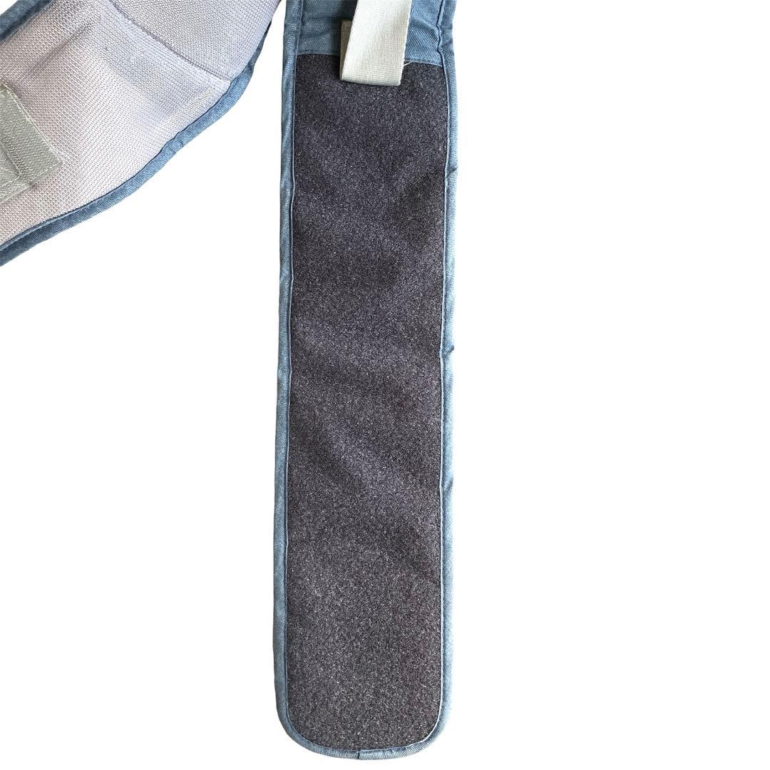 抱っこ紐　BABY&Me　BELK. FIRSTパーツセット＆ヒップシートキャリ