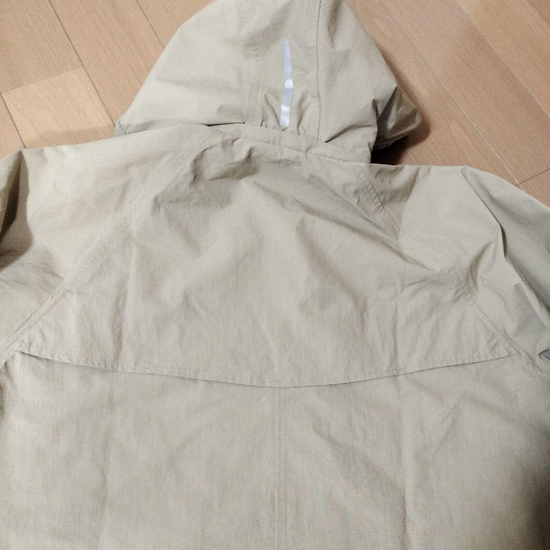 【美品】北欧暮らしの道具店　 晴れの日も着たいレインコート