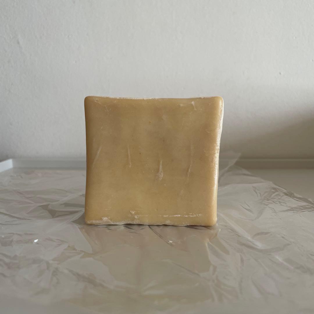 ガミラシークレット　オイルオリジナル　ソープワイルドローズ