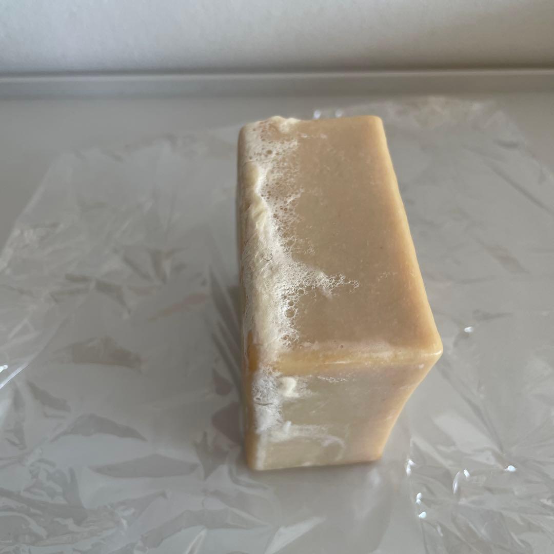 ガミラシークレット　オイルオリジナル　ソープワイルドローズ