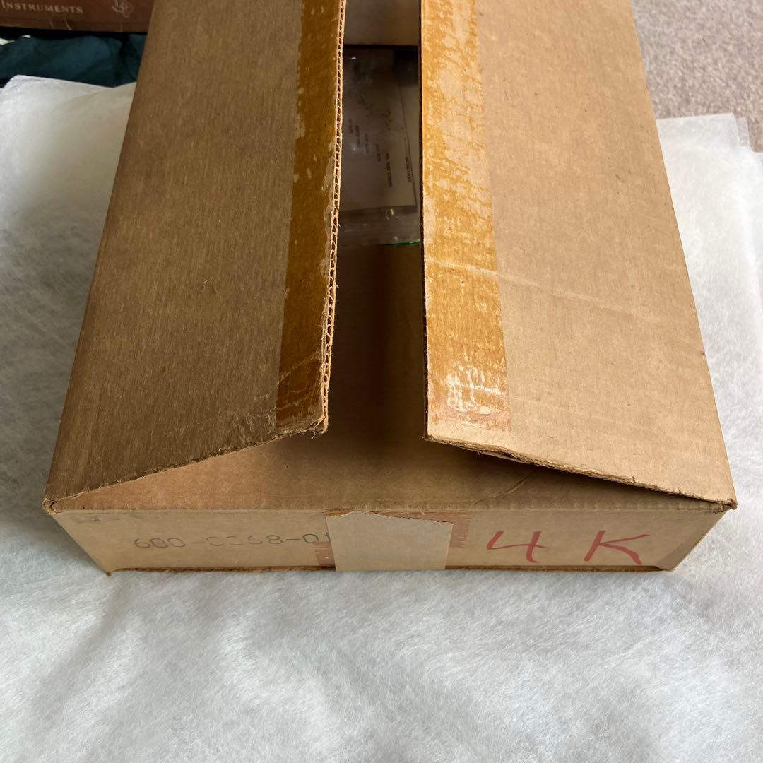 Apple Computer Inc. ゲームカセット