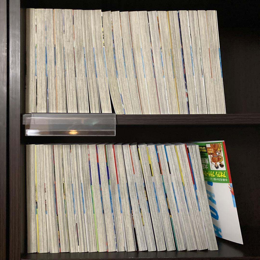 85様用　アオアシ 1〜39巻　全巻セット