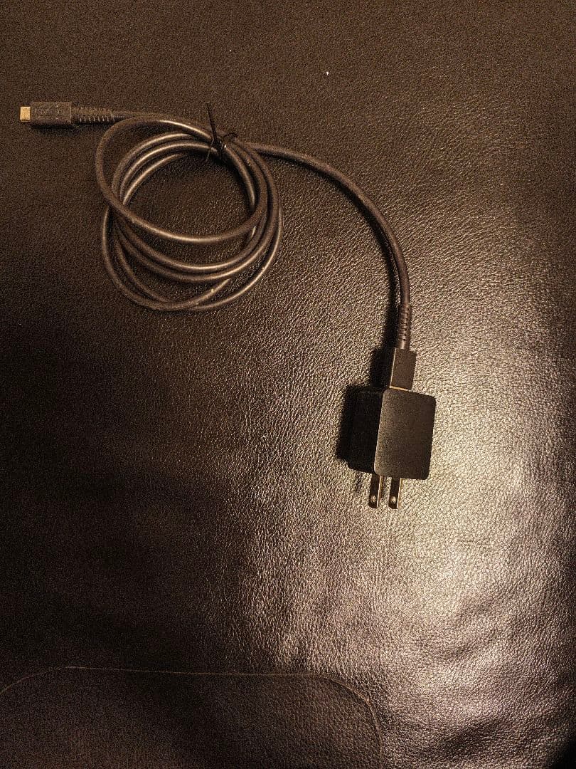 Nintendo Switch Lite ピンク本体キャリケース他スティック不良