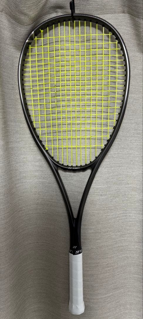 YONEX Voltrage ボルトレイジ8s UL1