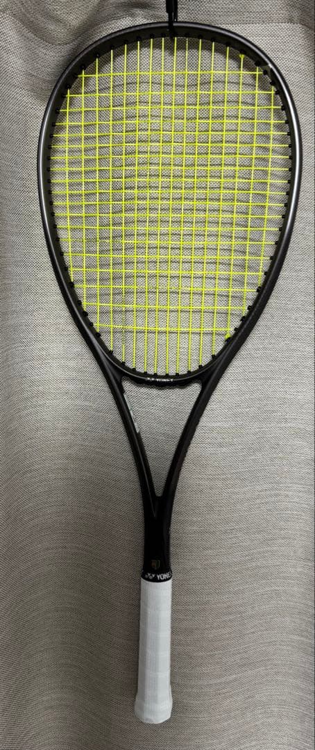 YONEX Voltrage ボルトレイジ8s UL1