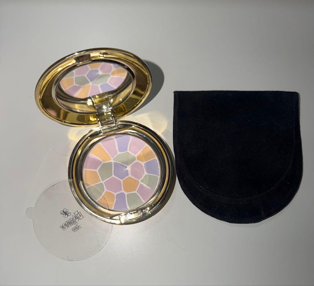 エレガンス ラ プードル オートニュアンス I フェイスパウダー