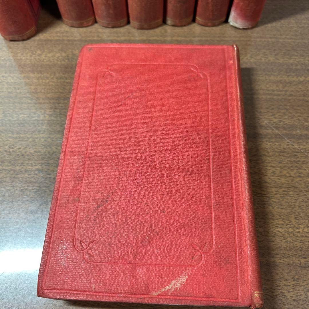 ア*リ様 ★英国鳥類図鑑 モリス A History of British Bi