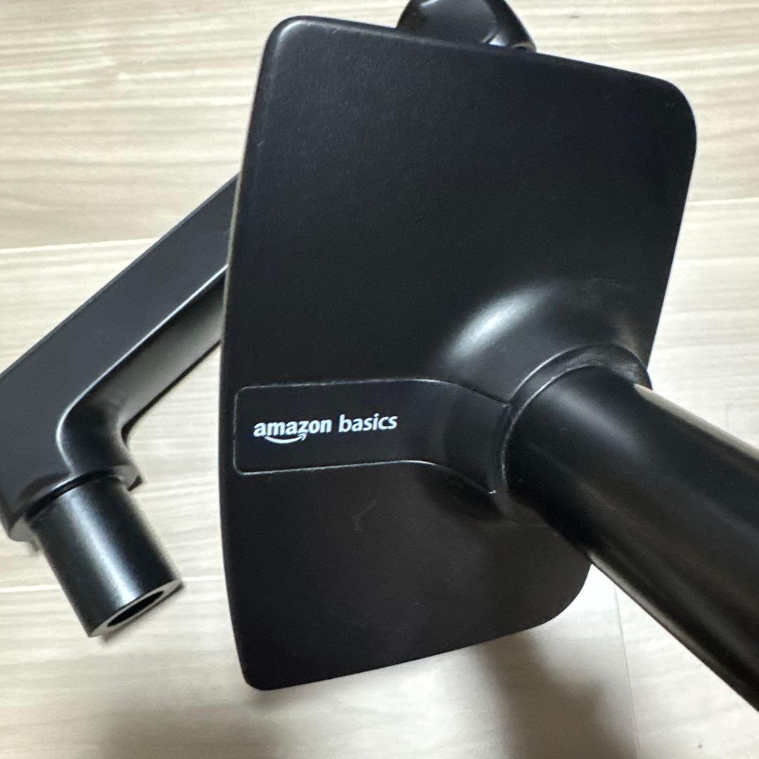 dell U3818DW ウルトラワイドモニター＋モニターアーム