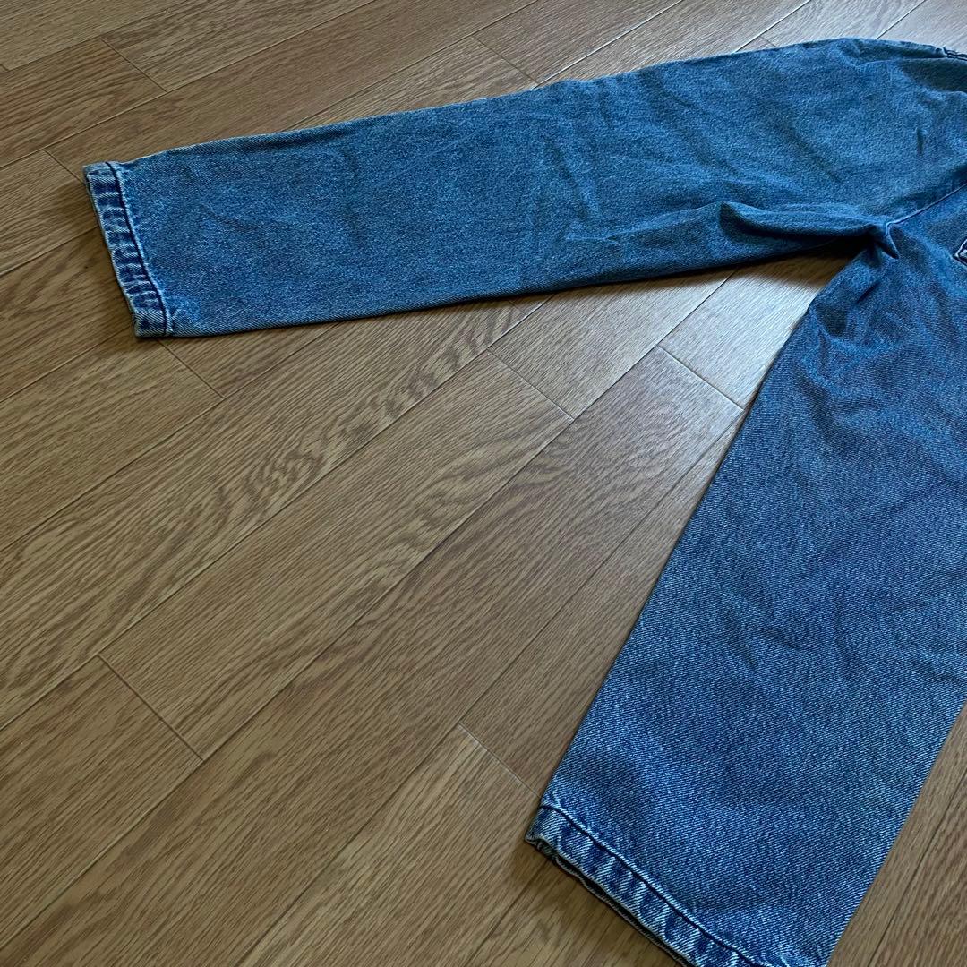 soor ploom Retro Jean Blue Denim デニム 10y