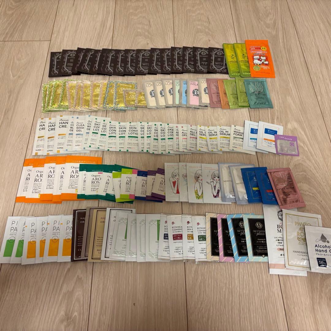 サンプル（維持））プランS