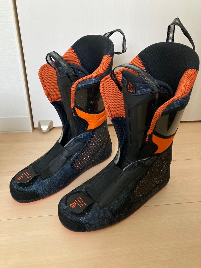 今季購入！テクニカ TECNICA コーチス COCHISE