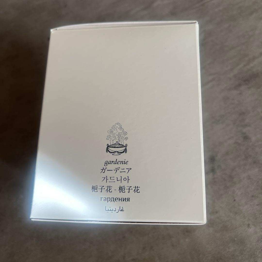 diptyque Gardenia アロマキャンドル 190g