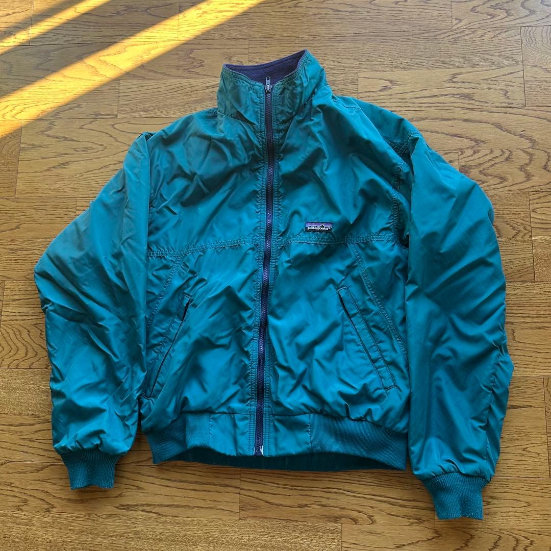 パタゴニア ジャケットUSA シェルドシンチラ