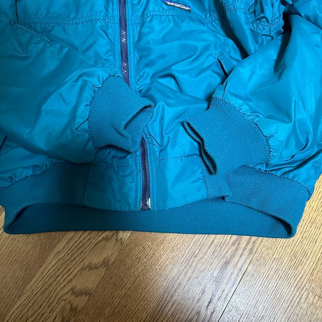 パタゴニア ジャケットUSA シェルドシンチラ