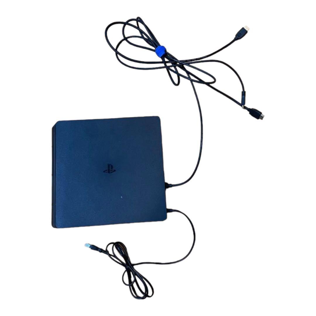 中古プレイステーション&HDMIケーブル&電源ケーブル
