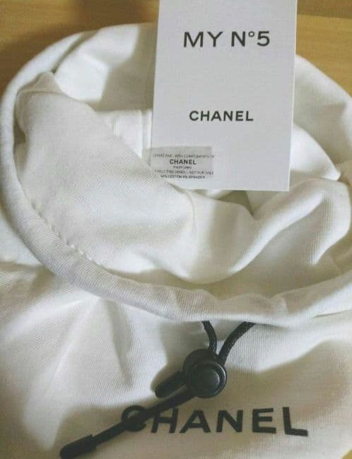 CHANEL N°5 100周年記念セット