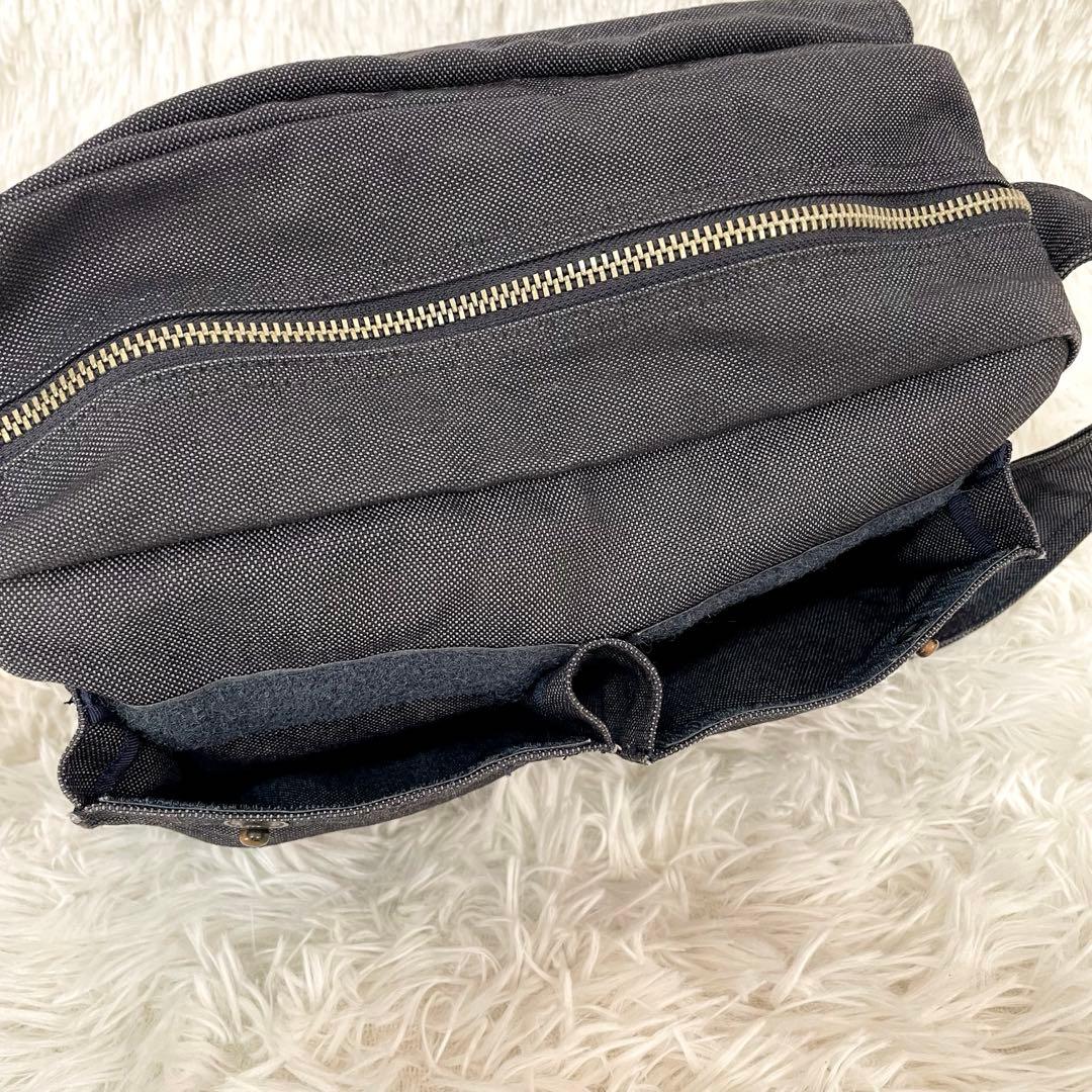 完売品　PORTER SMOKY スモーキー　ショルダーバック　完売品　廃盤