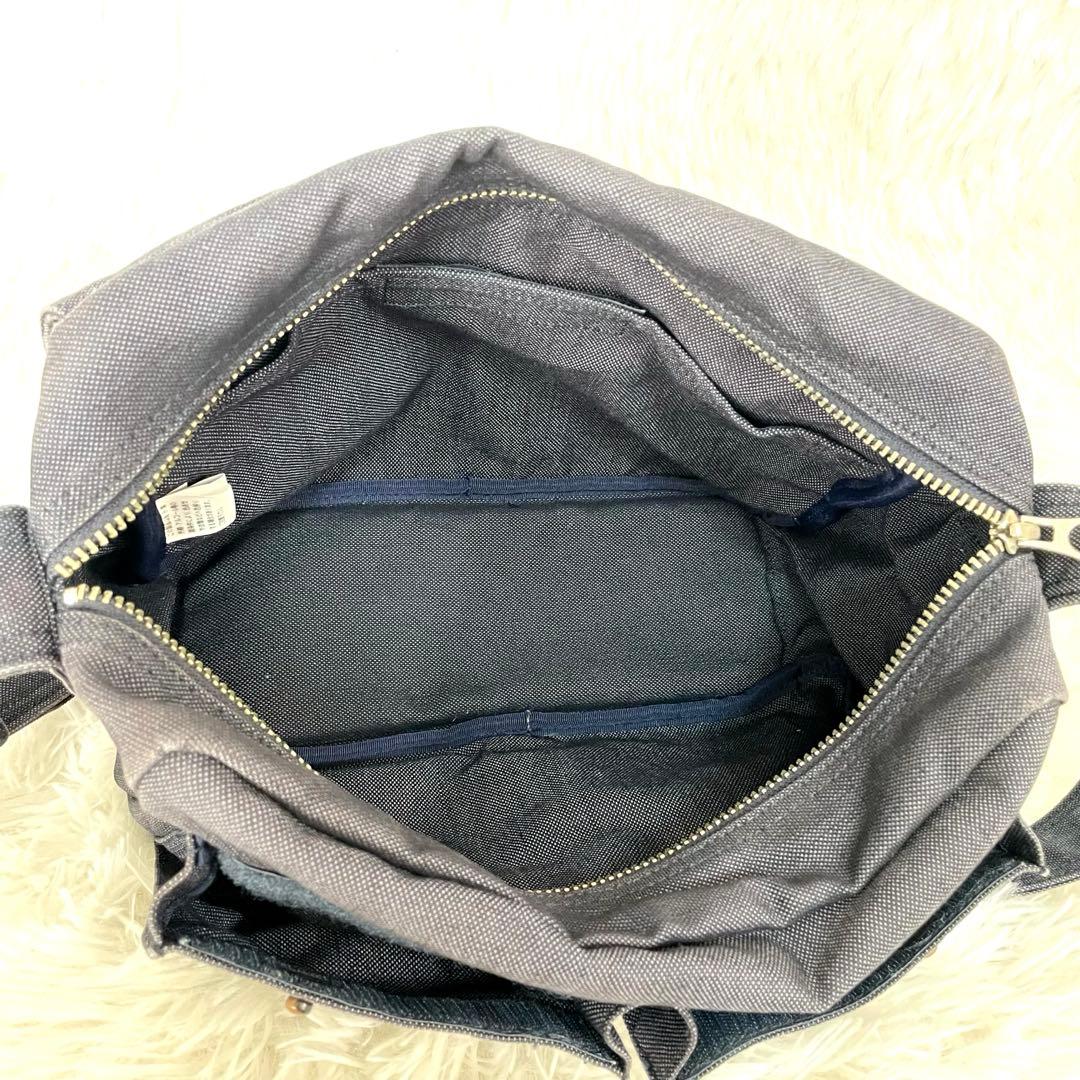 完売品　PORTER SMOKY スモーキー　ショルダーバック　完売品　廃盤