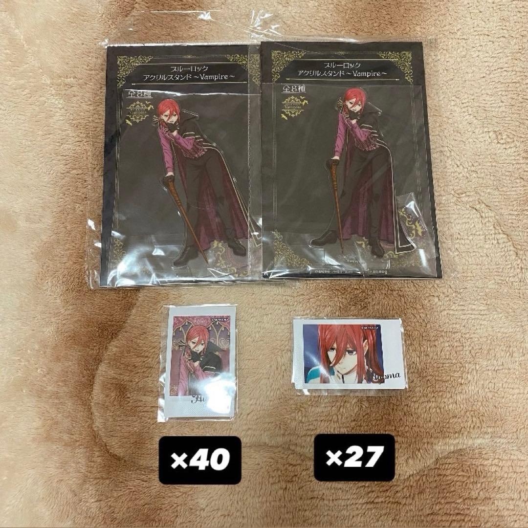 2/15まで値下げ　ブルーロック Vampire 千切豹馬