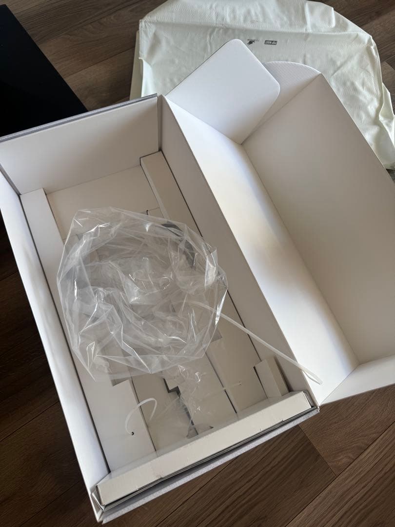 【最安値】THE MONSTERS ANGEL IN CLOUDS ぬいぐるみ