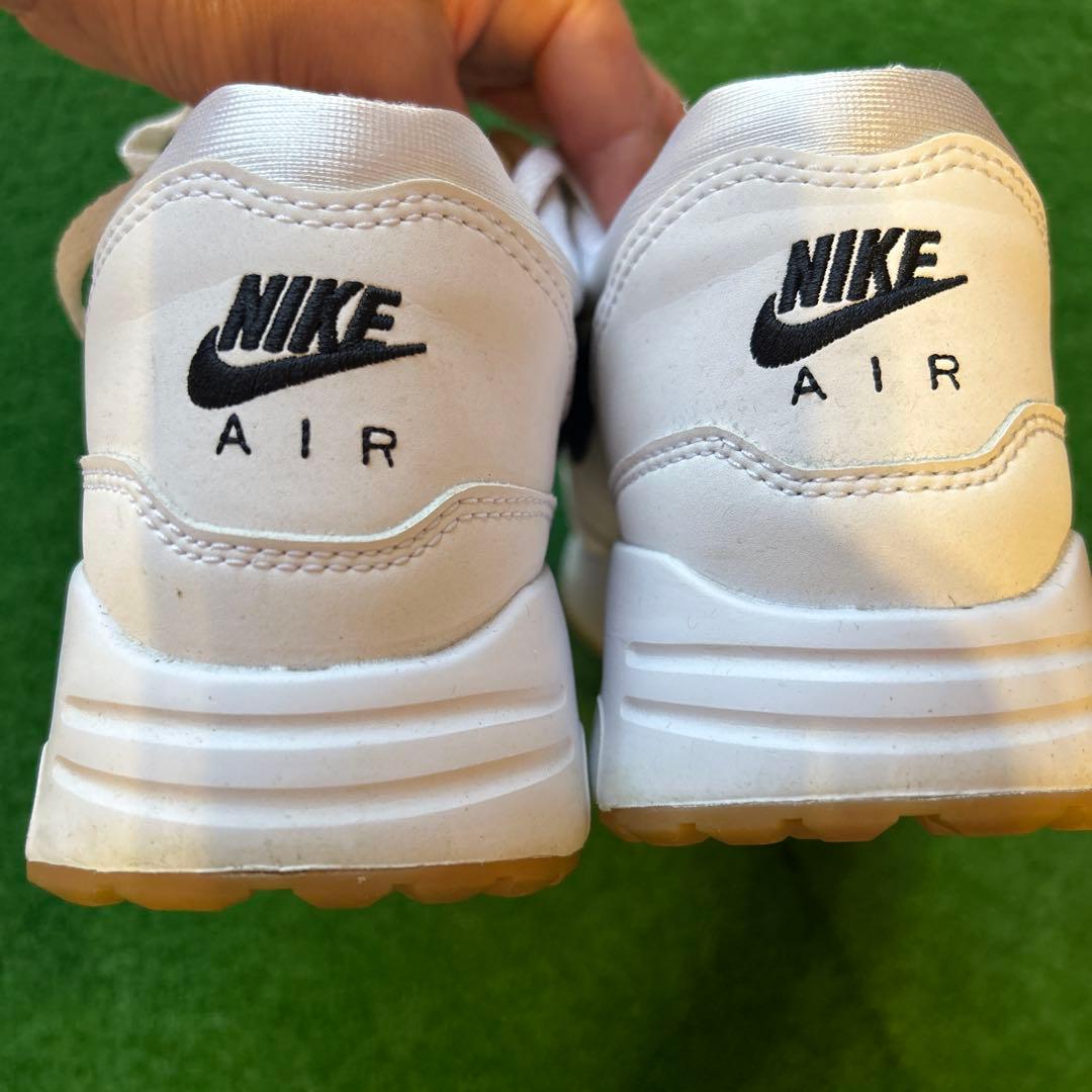 ま*な様 NIKE ゴルフシューズ　エアマックス1G 24.5センチ