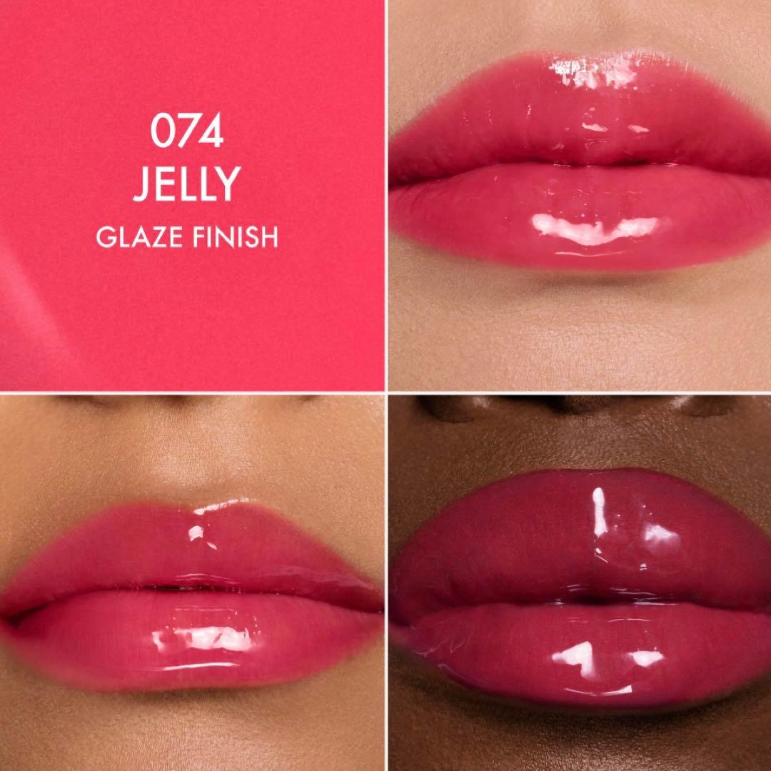 ディオール アディクト リップグロウオイル ロージーグロウオードゥパルファン