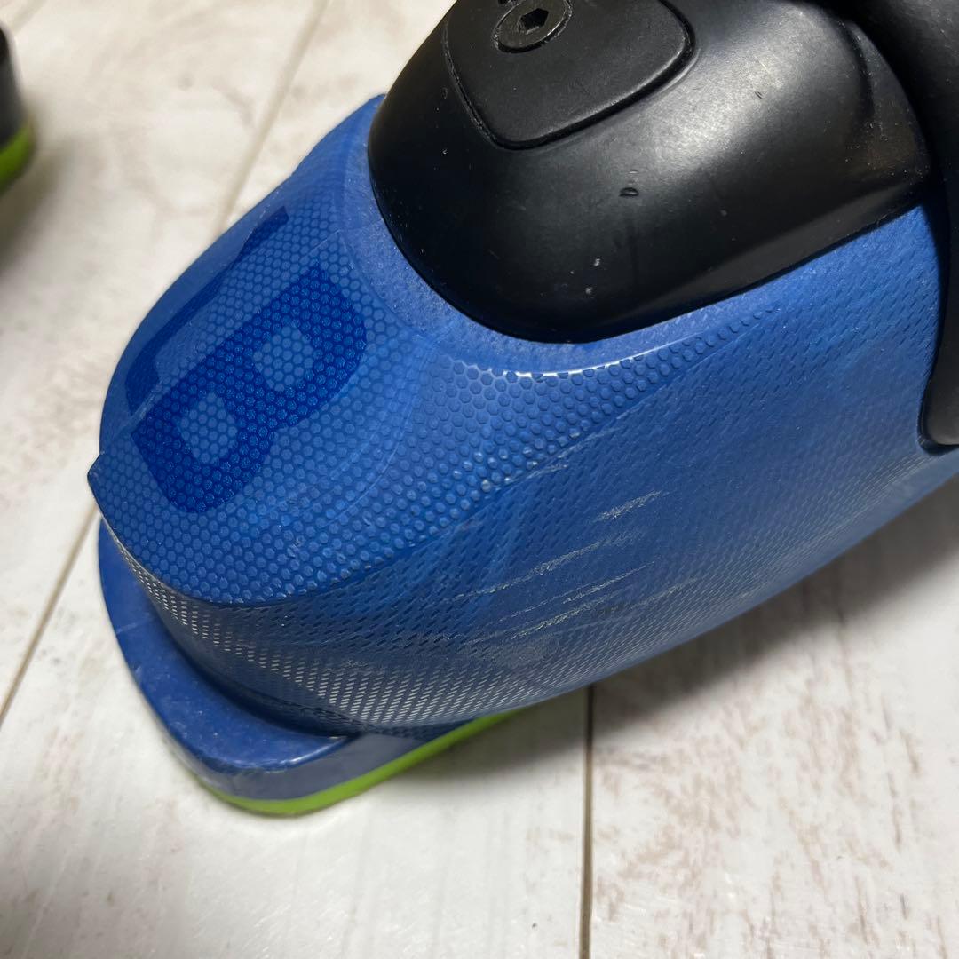 スキー　ブーツ　DALBELLO IL MORO ダルベロ　イルモロ　27.5