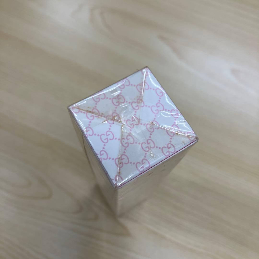 GUCCI グッチ　エンヴィミー　オードトワレ　ENVY ME 50ml 香水