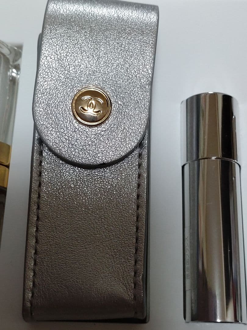 CHANEL　８万円◉トランテアンルージュ1.2.3　フルセット　豪華おまけ付