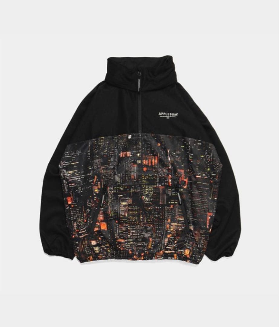 わ*べ様 APPLEBUM Babylon View2 High Tech An