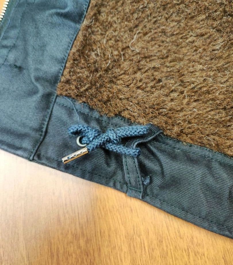 BUZZ RICKSON'S N-1デッキジャケット　サイズ38