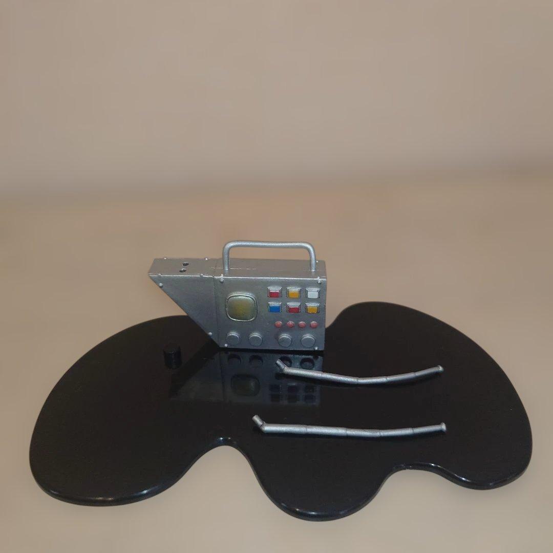 ザラブ星人　エクスプラス 大怪獣シリーズ ウルトラマン 箱なし