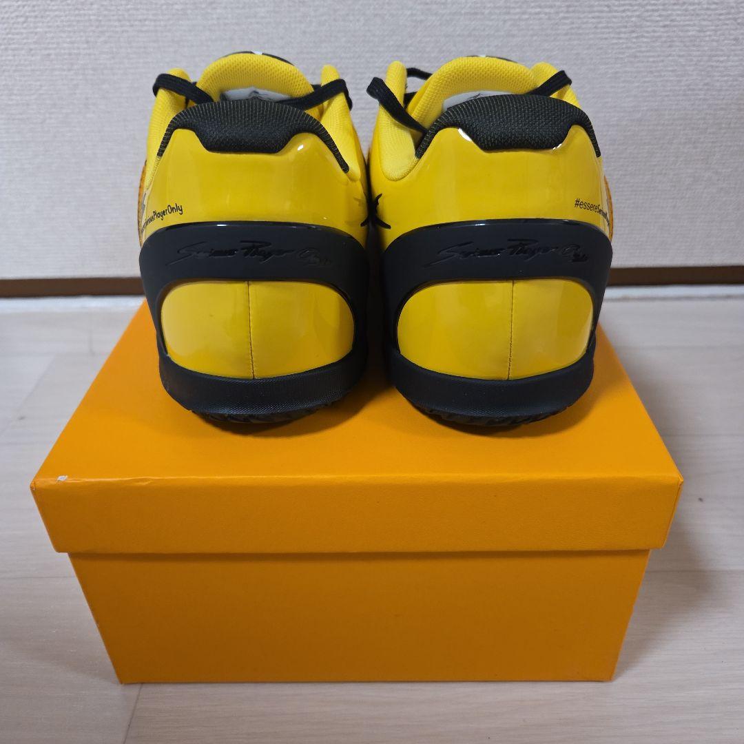 シューズ(男性用) PLAYER1 PLUS 1548 29cm