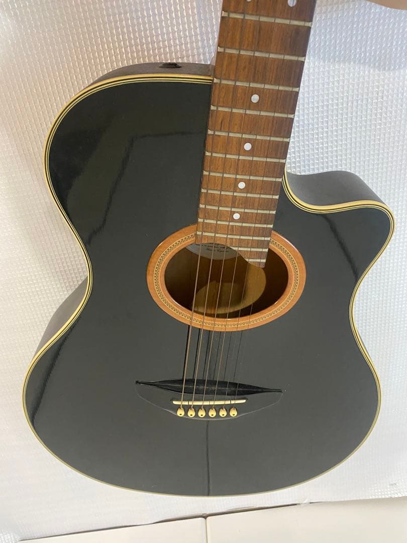 YAMAHA ヤマハAPX-6S