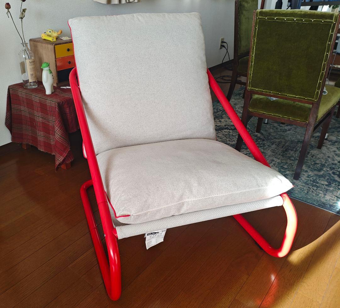 【復刻】ikea イケア ÖNNESTAD ソファ ミッドセンチュリー