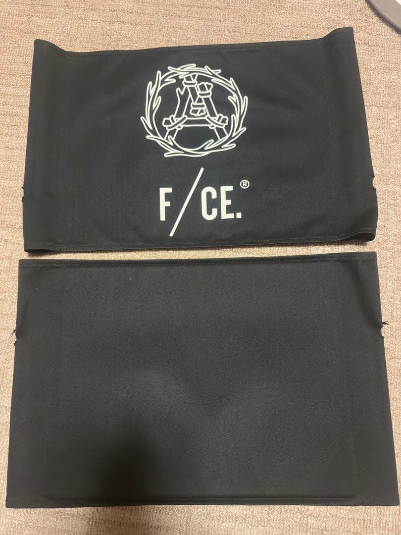 希少　マウンテンリサーチ×F/CE カーミットチェア ジャケット