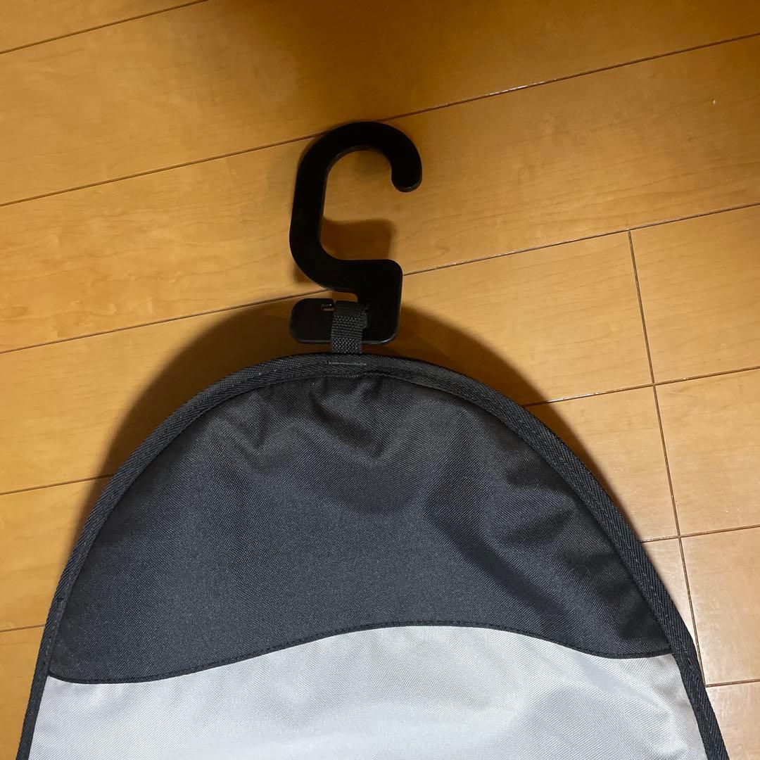 美品‼︎【ROXY 】ロキシー　サーフボード　ハードケース