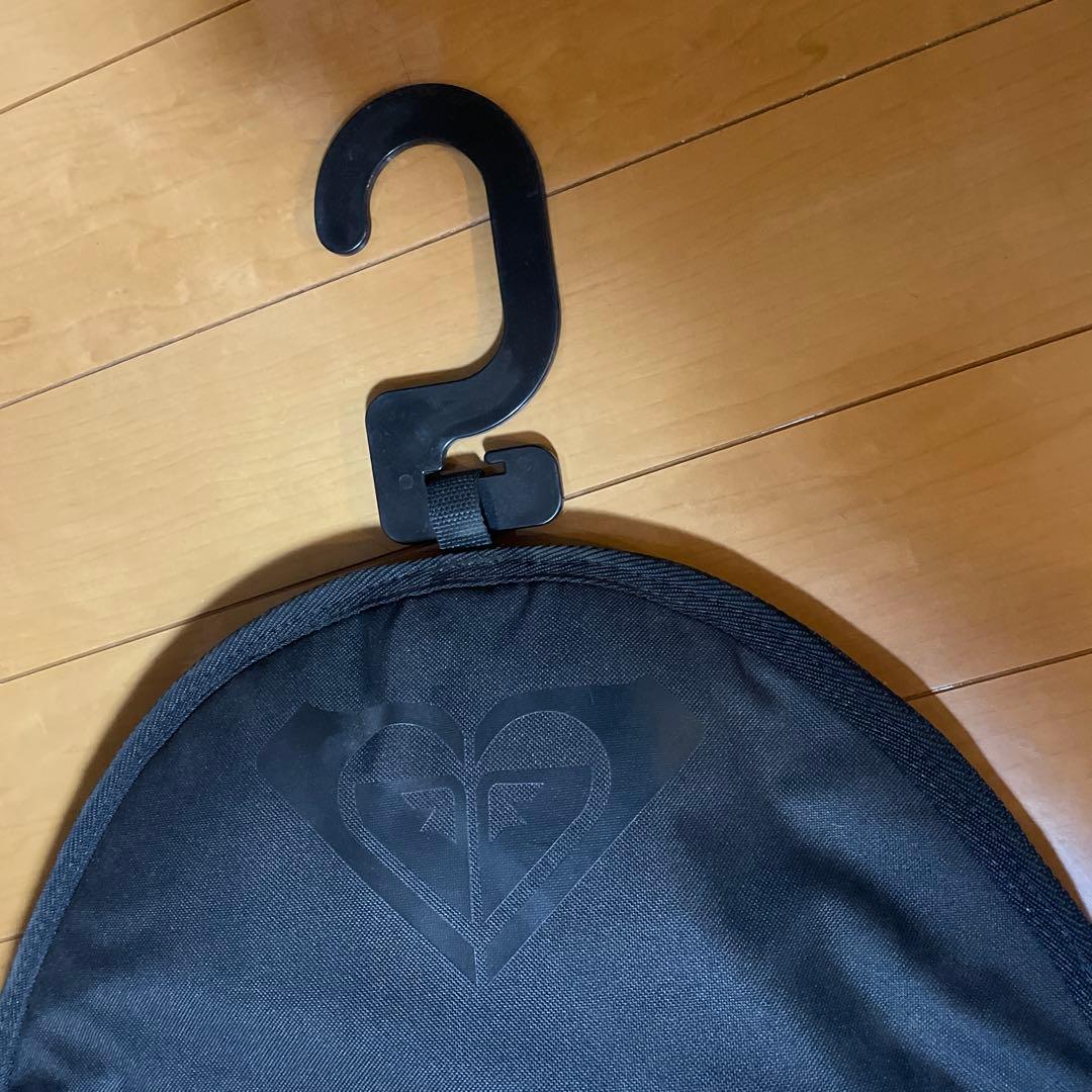 美品‼︎【ROXY 】ロキシー　サーフボード　ハードケース