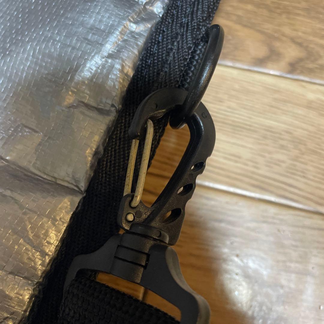 美品‼︎【ROXY 】ロキシー　サーフボード　ハードケース