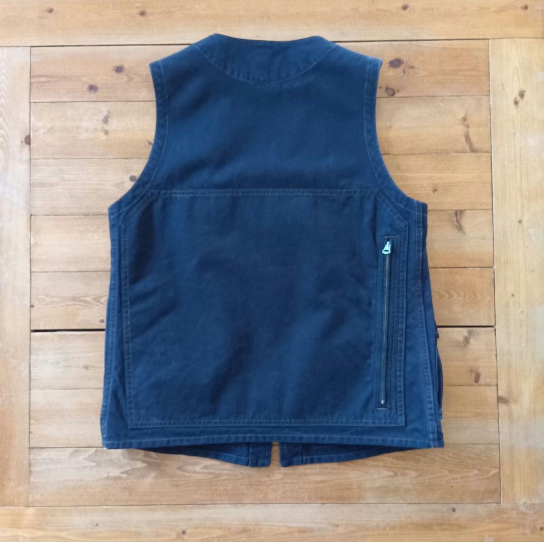 フリーホイーラーズ　アビエイターベスト