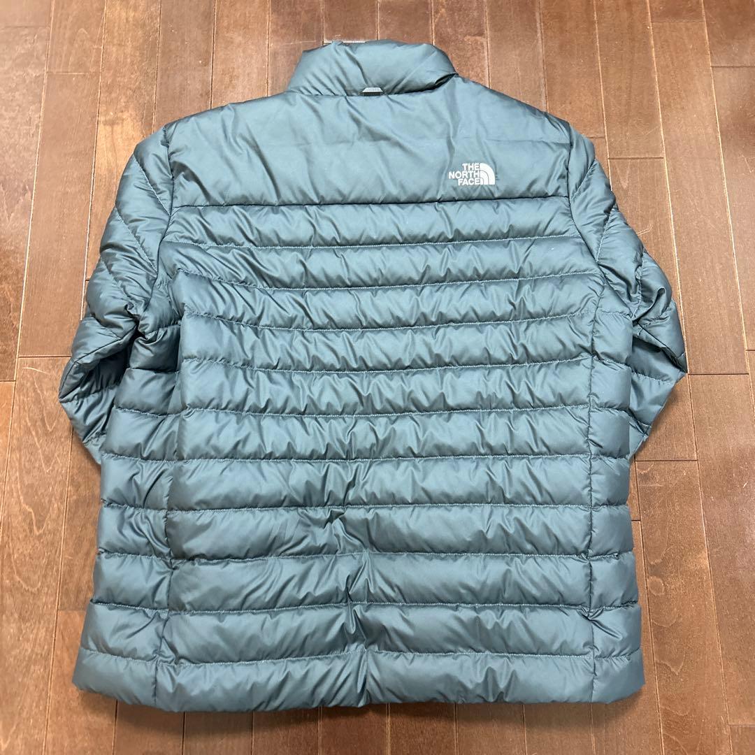 SADA 　 ノースフェイス ダウンジャケット XL