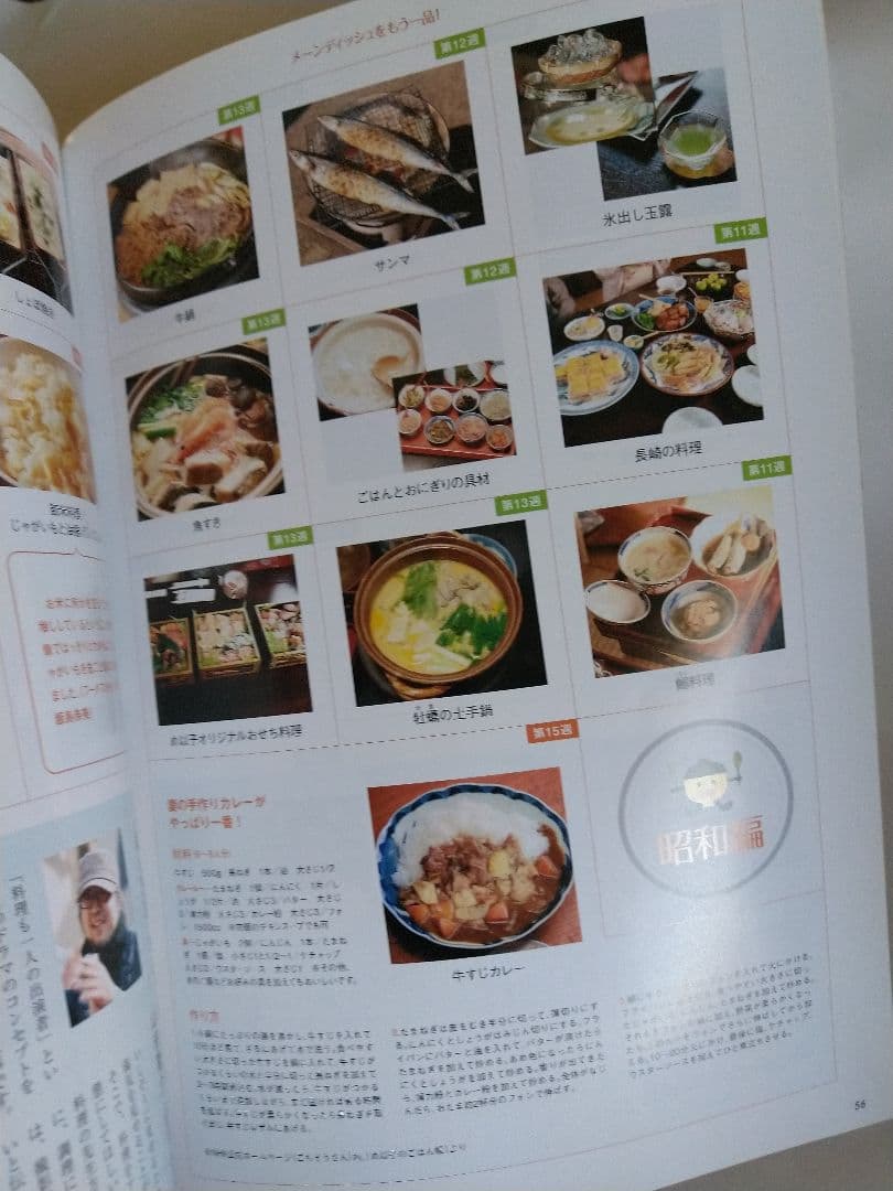 連続テレビ小説 ごちそうさん 完全版 ブルーレイ BOX 1& BOX 2+雑誌