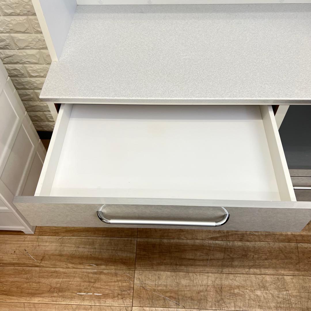 高橋木工所✨食器棚　キッチンボード