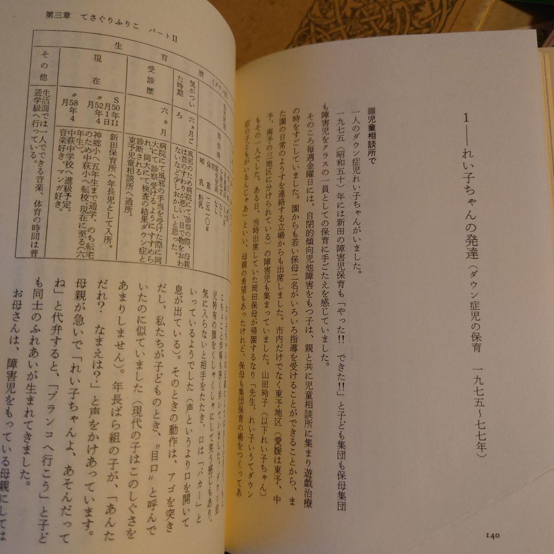 ★ 夢の砦 障害児と生きた鉱山の保育園の記録 / ひとなる保育ライブ