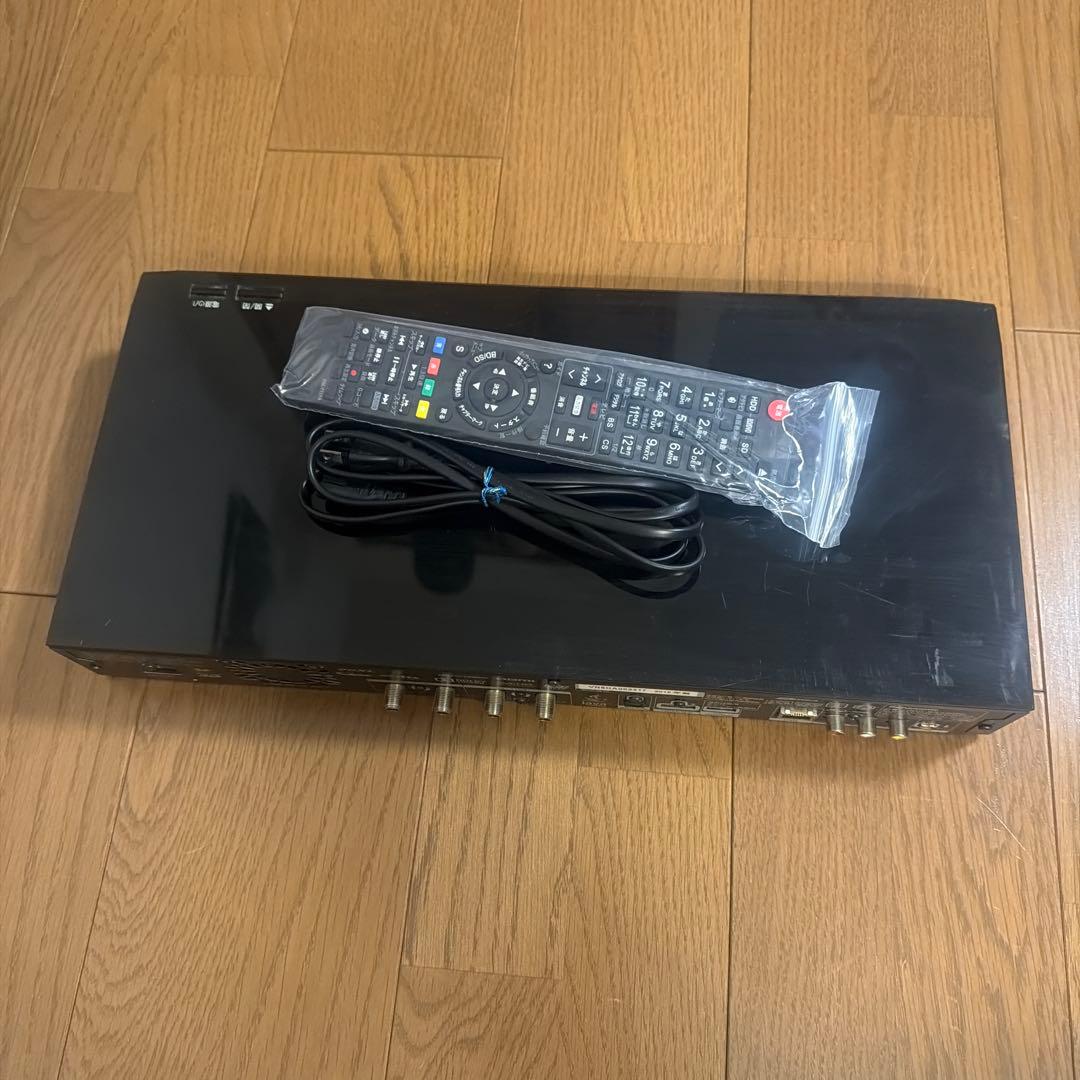 BK　動作品　DMR-BRX4000 パナソニック　BDレコーダー